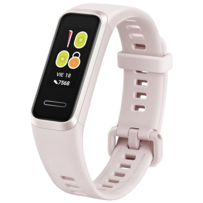 HUAWEI BAND 4 PINK