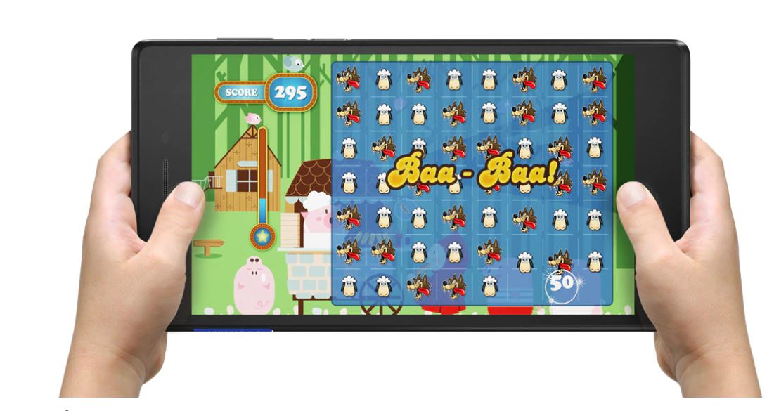 TABLET LENOVO TB-7305F 7"