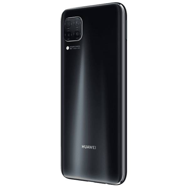 CELULAR HUAWEI P40 LITE BLACK