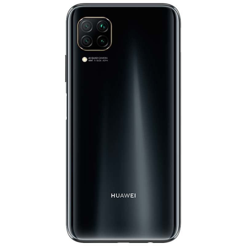 CELULAR HUAWEI P40 LITE BLACK