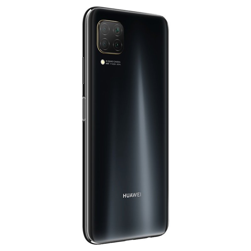 CELULAR HUAWEI P40 LITE BLACK
