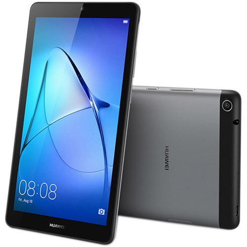 TABLET HUAWEI MEDIA PAD T7 BG2-U03 8GB GRIS