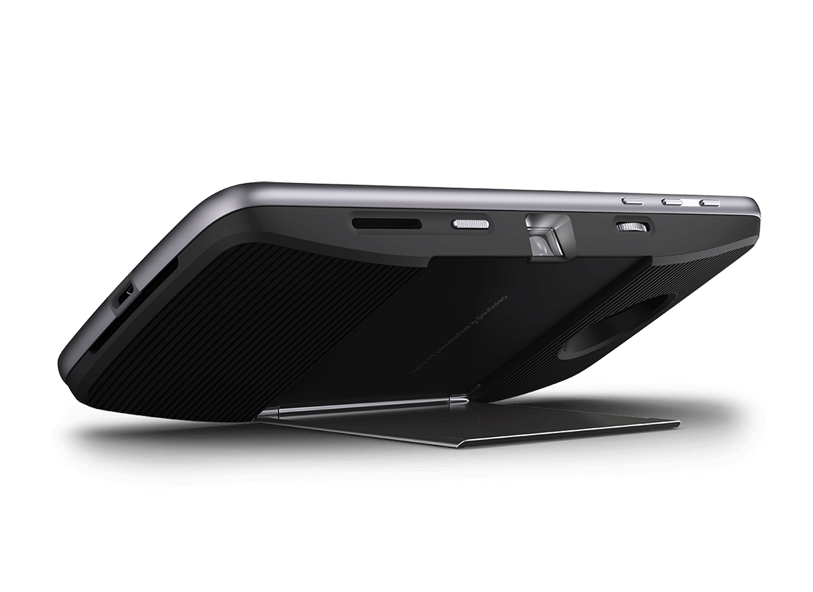 O*INSTA-SHARE PROJECTOR