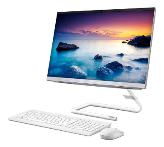 AIO LENOVO A340-22IWL CORE I5/4GB/1TB/21,5"FHD
