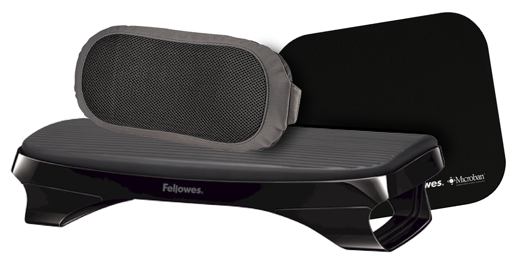 KIT ERGONOMICO FELLOWES