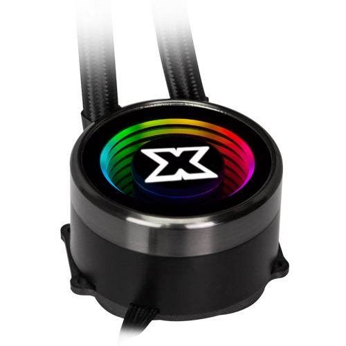 COOLER XIGMATEK AURORA 360 RGB