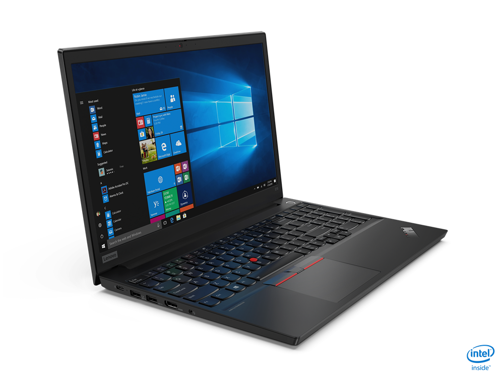 NOTEBOOK THINKPAD E15 I7-10510U/16GB/1TB/RX640 2GB/W10P/1CI