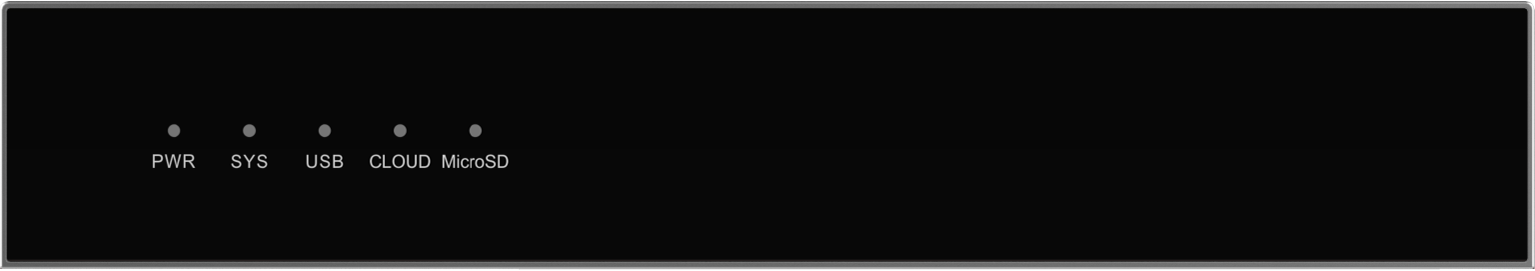 FIREWALL HUAWEI HISECENGINE USG6510E 10*G/RJ45+2*G/SFP