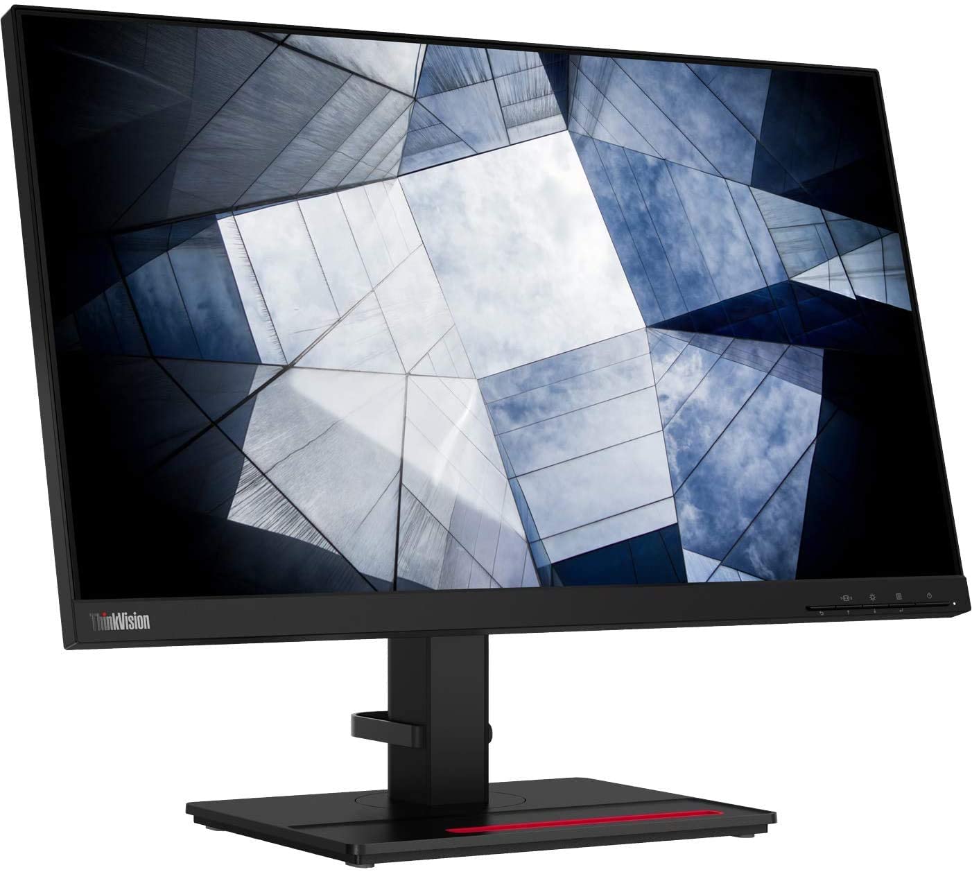 MONITOR 23,8' WQHD LENOVO THINKVISION P24Q-20