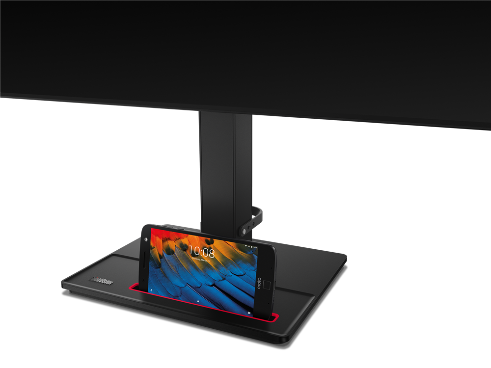 MONITOR 23,8' WQHD LENOVO THINKVISION P24Q-20