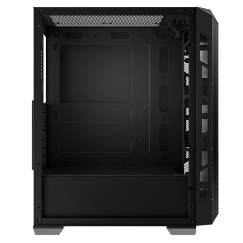 GABINETE ATX XIGMATEK TRIDENT EN44535