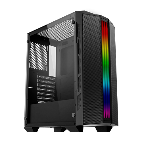 GABINETE ATX XIGMATEK TRIDENT EN44535