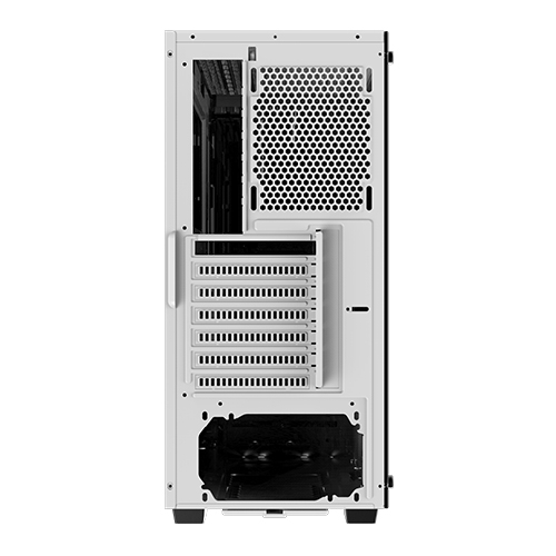 GABINETE E-ATX XIGMATEK VENOM X ARCTIC BLANCO EN45785