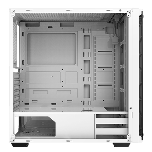 GABINETE E-ATX XIGMATEK VENOM X ARCTIC BLANCO EN45785