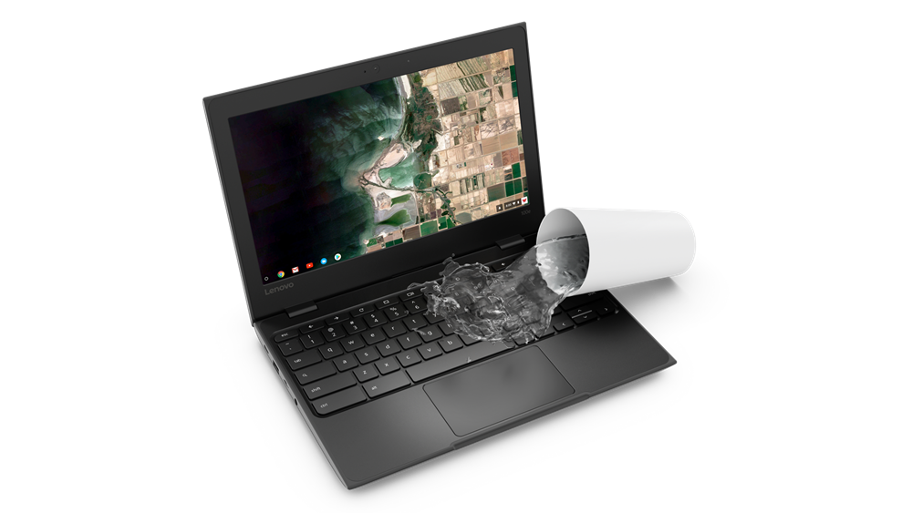 LENOVO CHROMEBOOK 100E 11.6