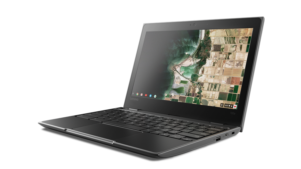 LENOVO CHROMEBOOK 100E 11.6