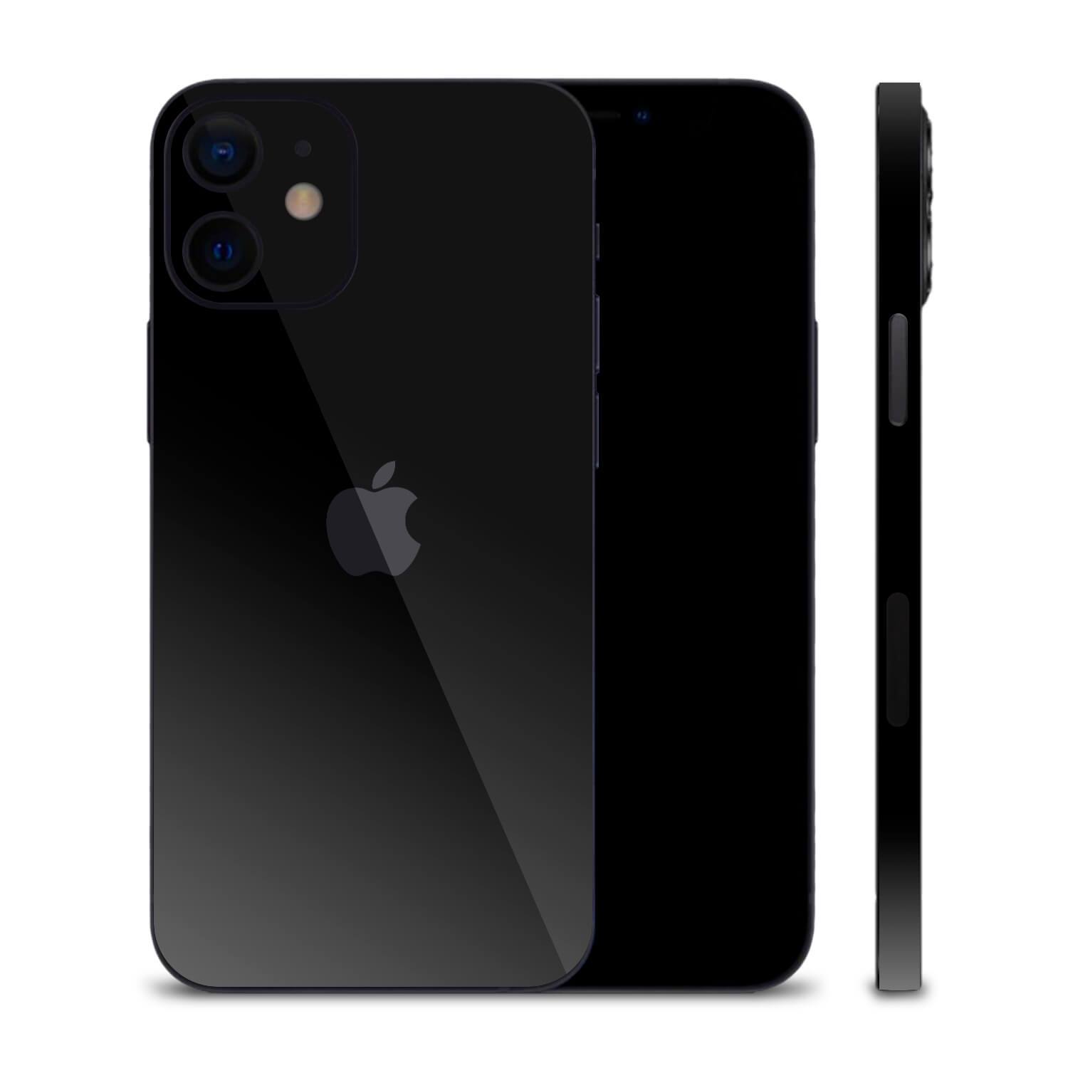 CELULAR IPHONE 12 MINI 64GB BLACK