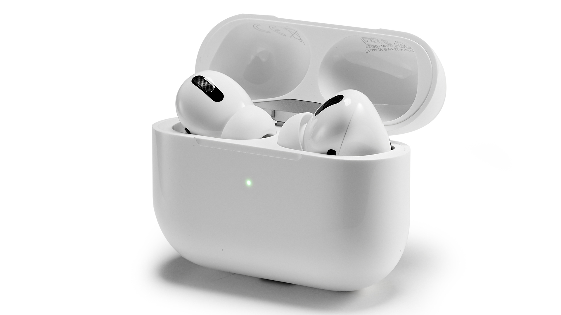 APPLE AIRPODS PRO WHITE