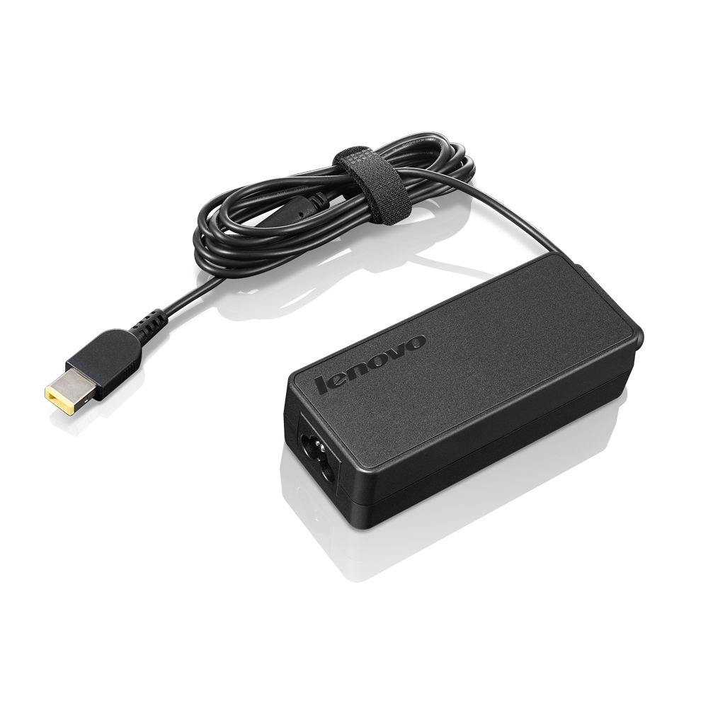 CARGADOR LENOVO THINKCENTRE TINY 65W AC ADAPTER (SLIM TIP)
