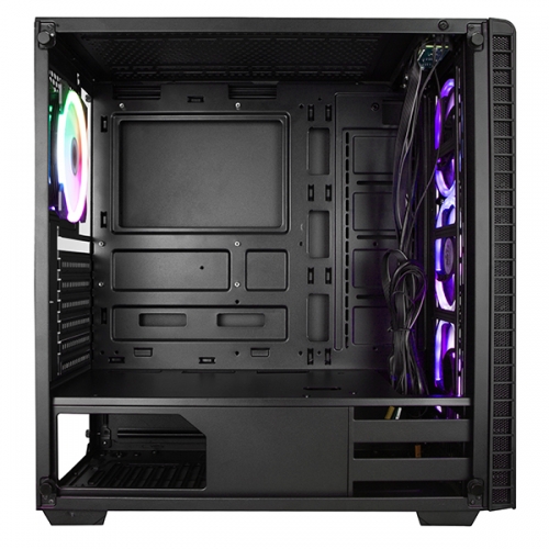 Gabinete ATX XIGMATEK VENOM EN41497