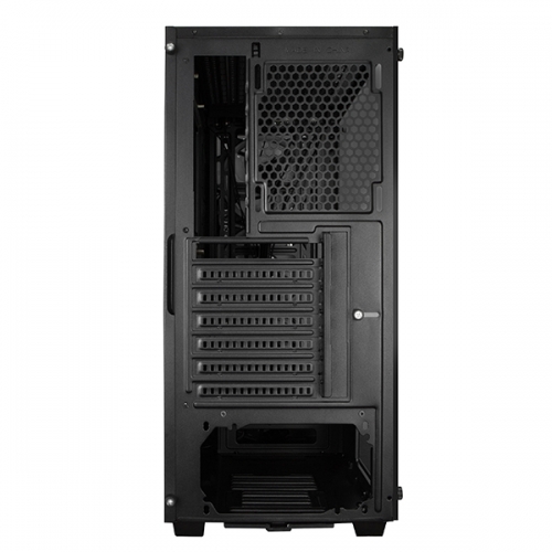 Gabinete ATX XIGMATEK VENOM EN41497