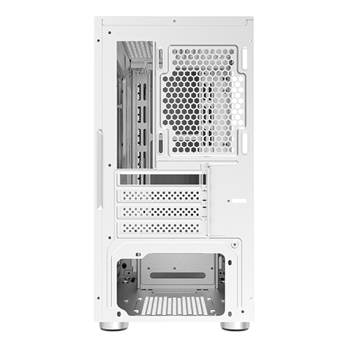 GABINETE MICRO-ATX XIGMATEK GEMINI ARCTIC EN43842