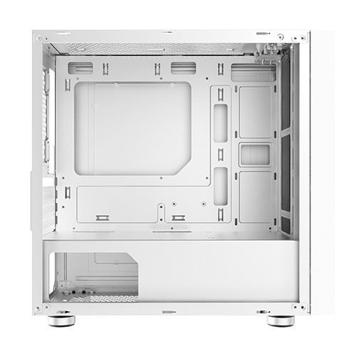 GABINETE MICRO-ATX XIGMATEK GEMINI ARCTIC EN43842