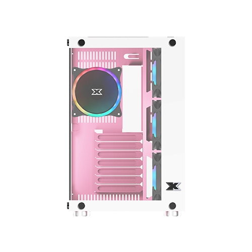 GABINETE ATX XIGMATEK AQUARIUS PLUS QUEEN EN46447