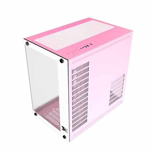 GABINETE ATX XIGMATEK AQUARIUS PLUS QUEEN EN46447