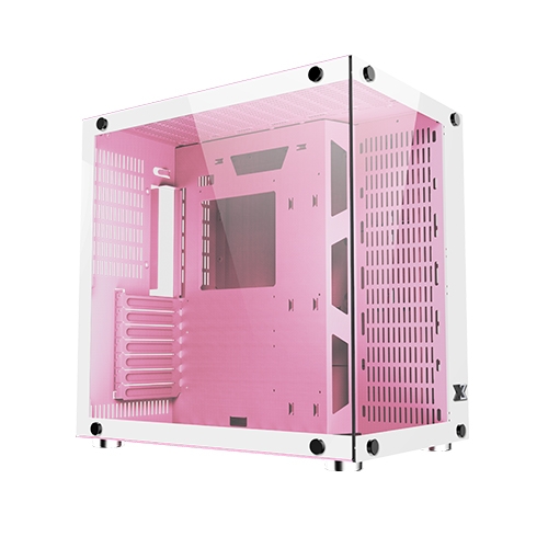 GABINETE ATX XIGMATEK AQUARIUS PLUS QUEEN EN46447