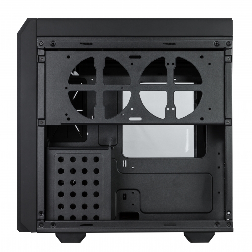 GABINETE MICRO-ATX XIGMATEK VANGUARD S CUBE EN7449