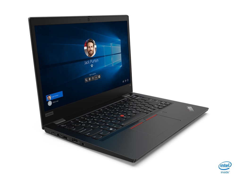 NOTEBOOK LENOVO THINKPAD L13 I5-1135G7 16GB 256G W10P 3YOS