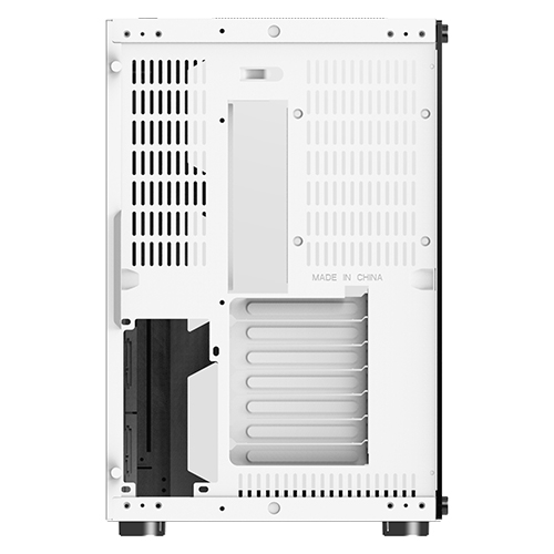 GABINETE  ATX XIGMATEK AQUARIUS PLUS WHITE