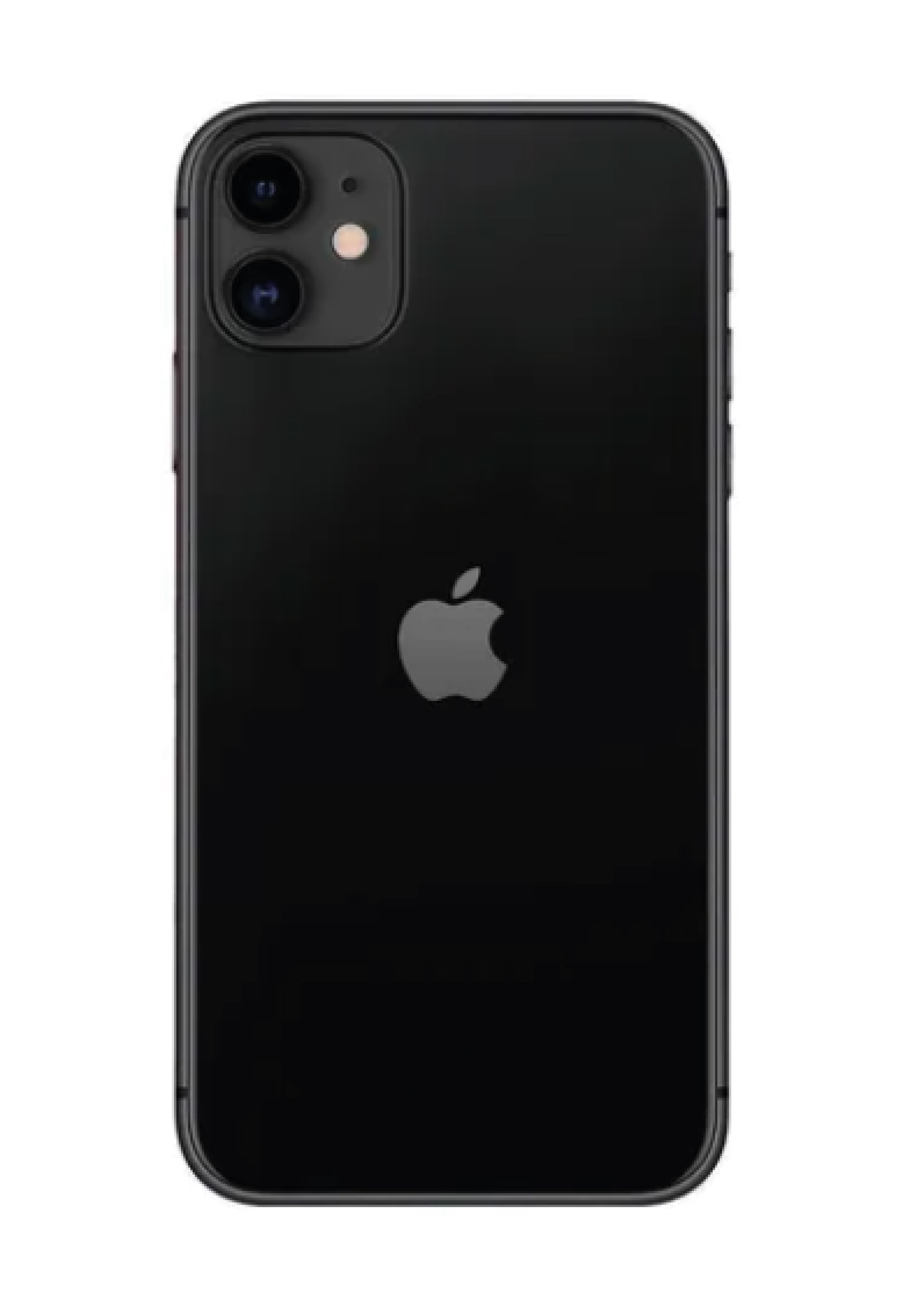 Celular Apple Iphone 11 128GB Black