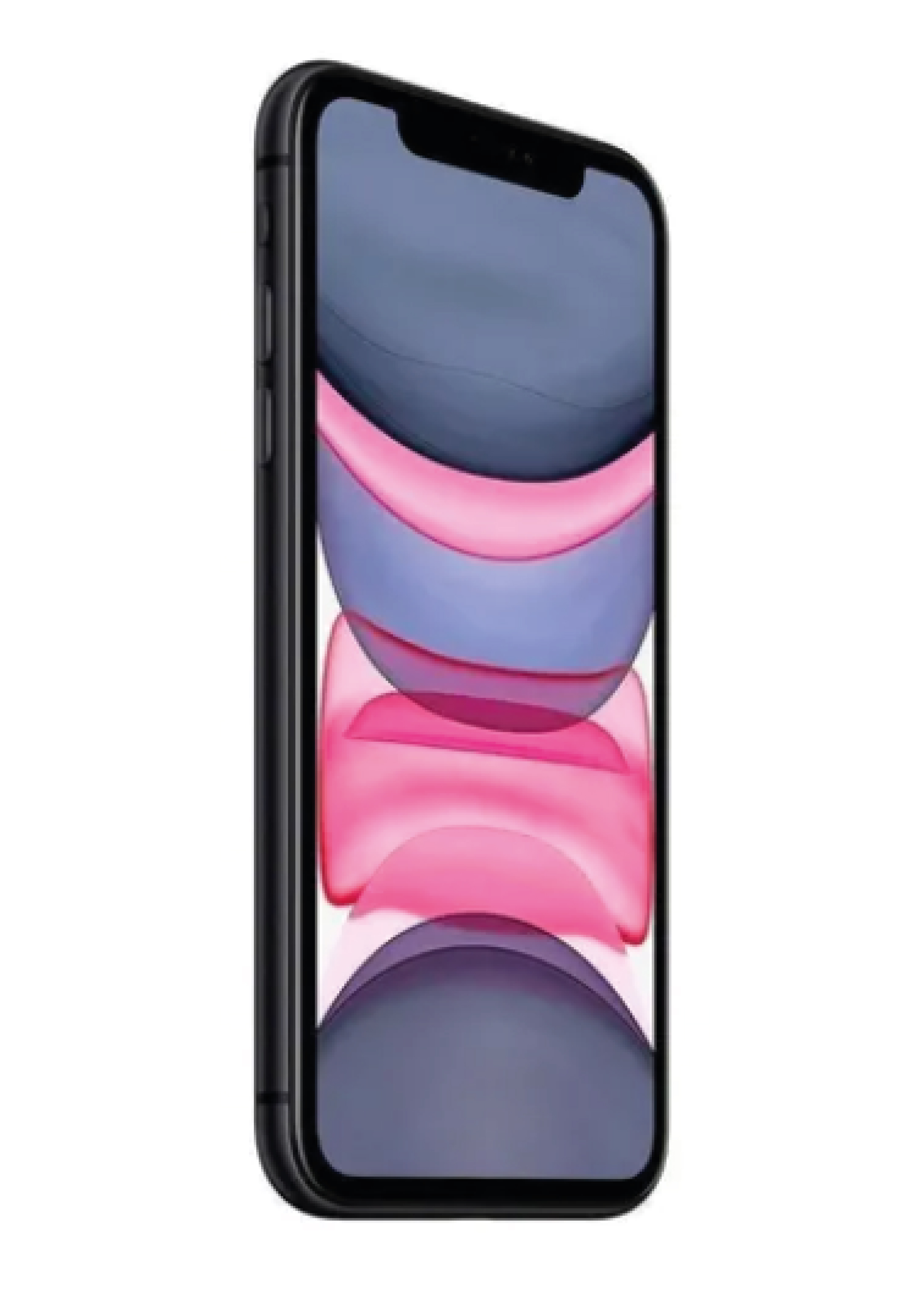 Celular Apple Iphone 11 128GB Black