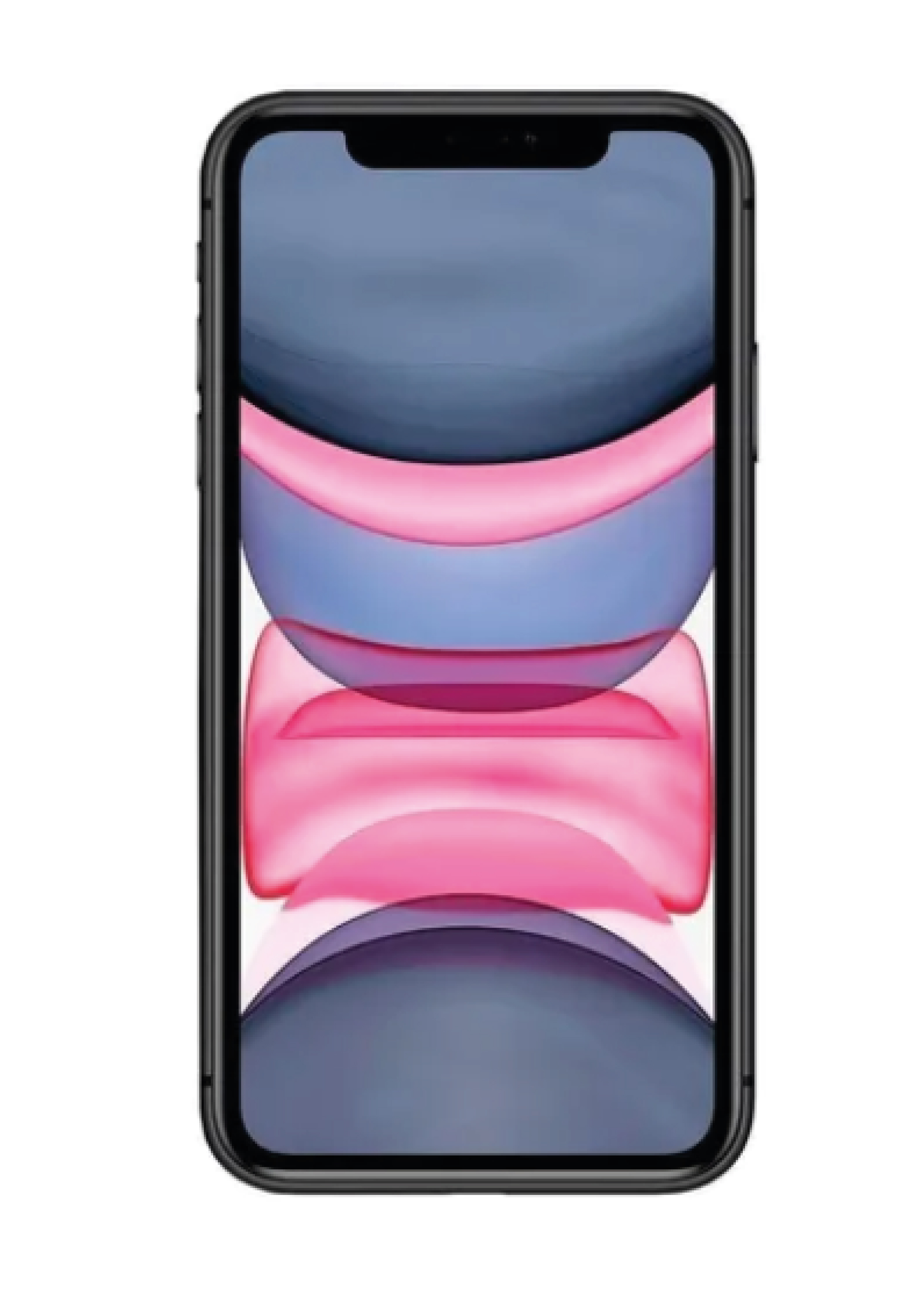 Celular Apple Iphone 11 128GB Black