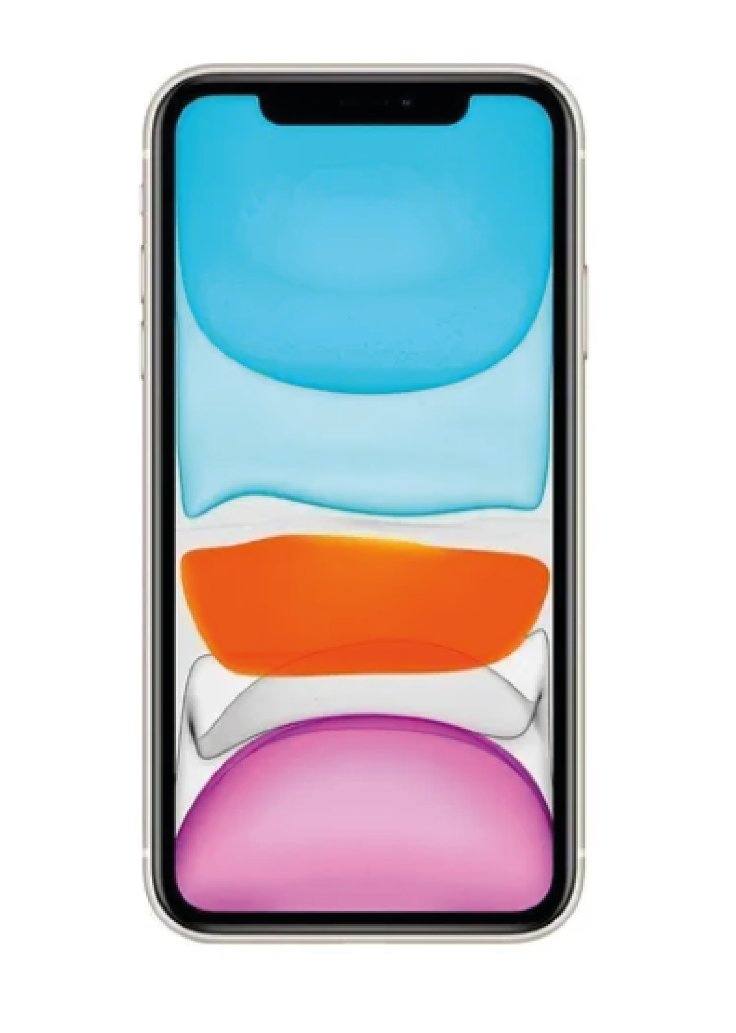 CELULAR IPHONE 11 128GB WHITE