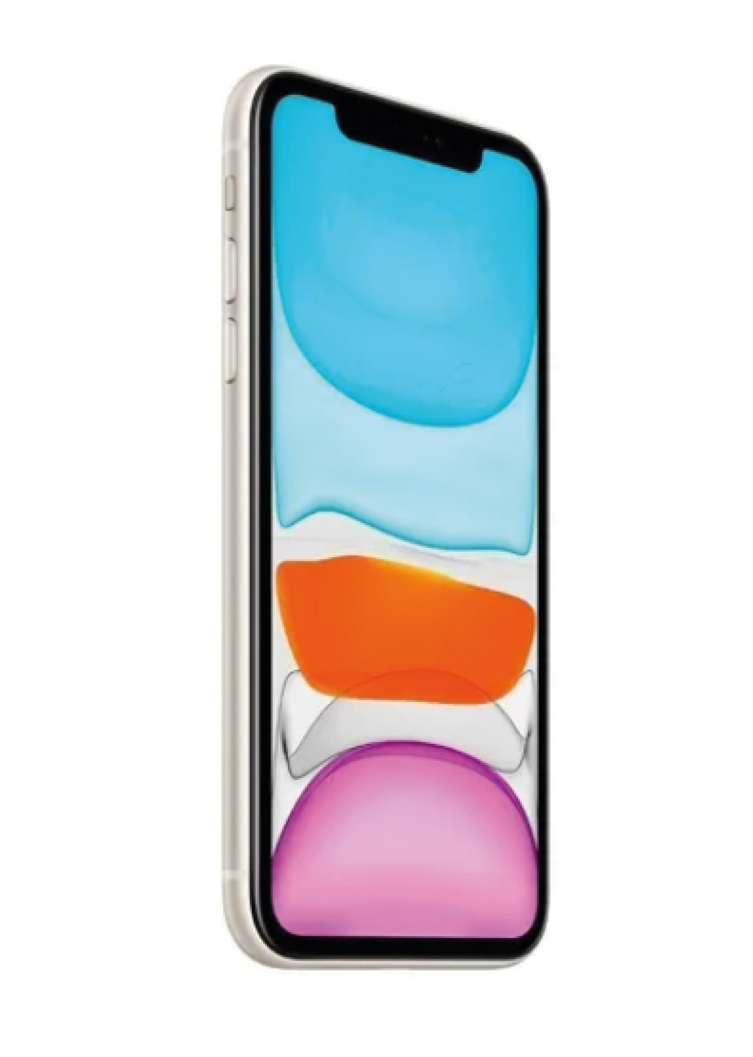 CELULAR IPHONE 11 128GB WHITE