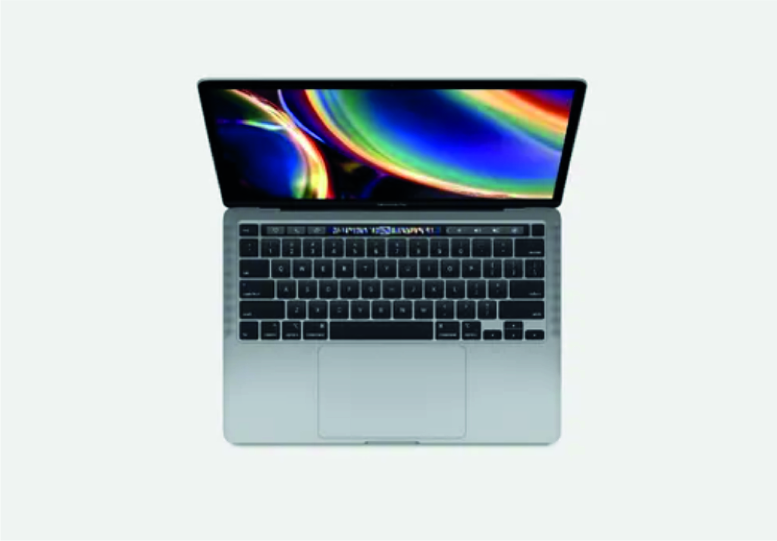 APPLE MACBOOK 13