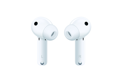 AURICULAR HUAWEI FREEBUDS 4I WHITE
