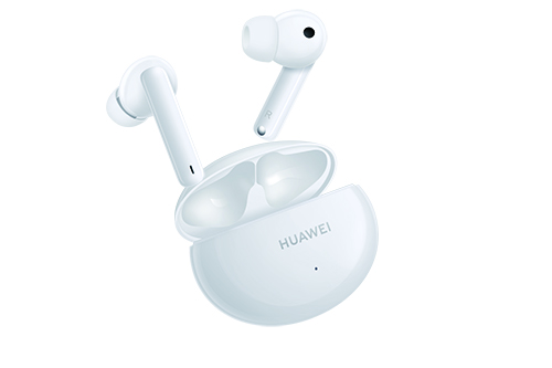 AURICULAR HUAWEI FREEBUDS 4I WHITE