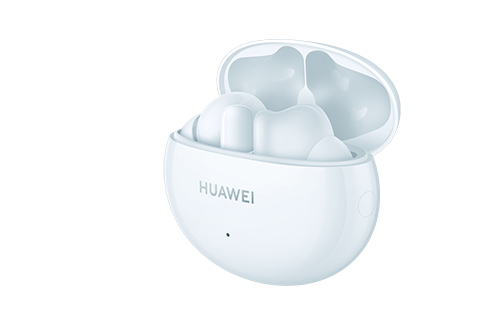 AURICULAR HUAWEI FREEBUDS 4I WHITE