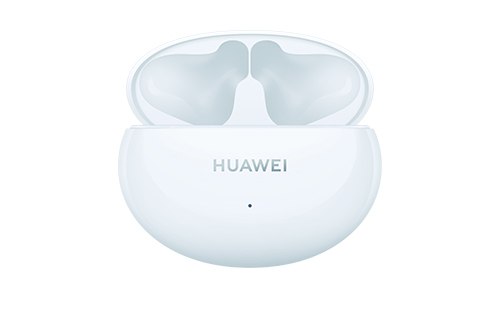 AURICULAR HUAWEI FREEBUDS 4I WHITE