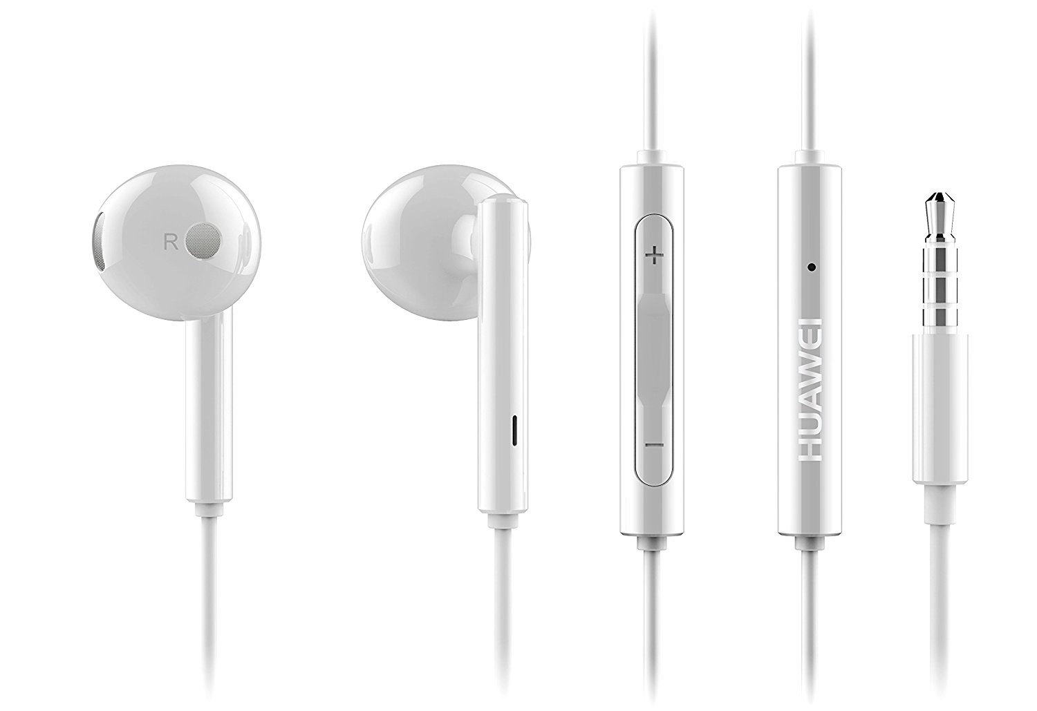 AURICULAR HUAWEI IN-EAR WHITE