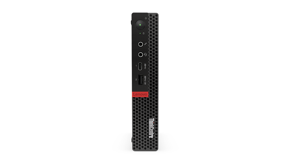 PC LENOVO THINKCENTRE M720Q I3-9100T/8GB/128GB/W10P/3YOS