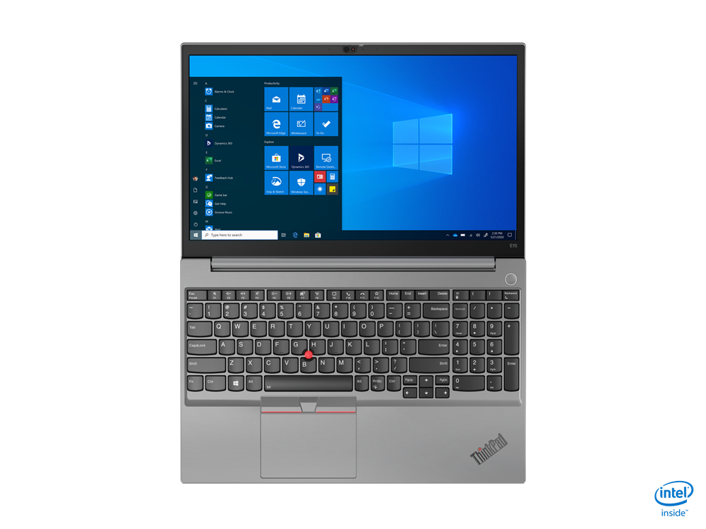 Notebook Lenovo ThinkPad 15.6