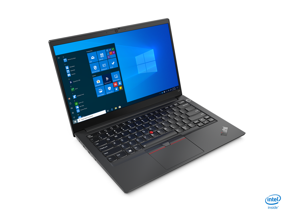 NOTEBOOK LENOVO THINKPAD E14 I5/16/256/RJ45/MX350/W10P