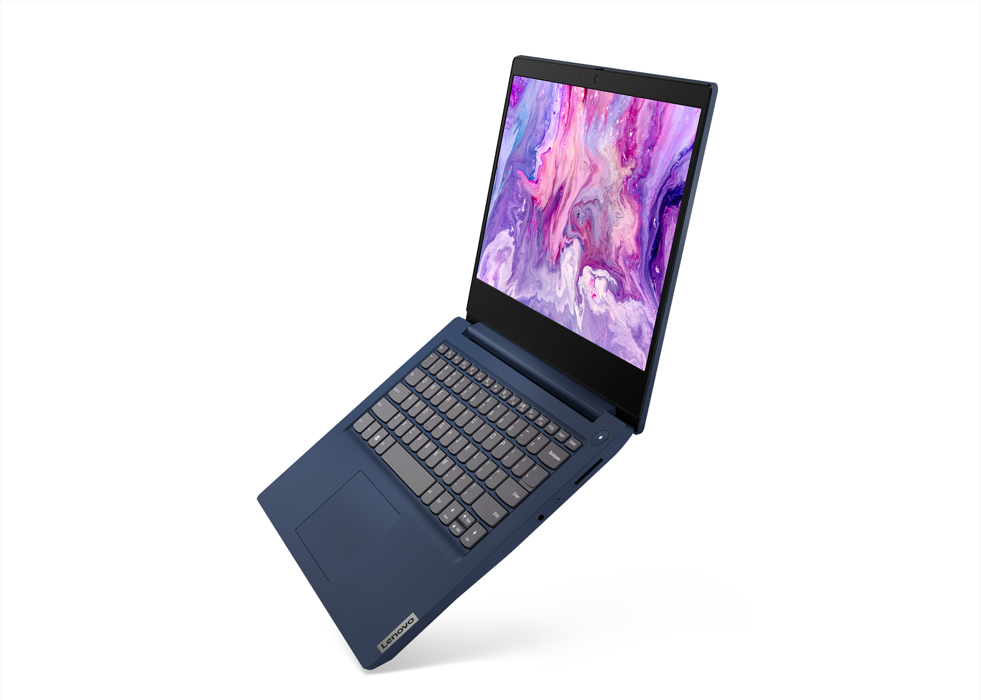 NOTEBOOK LENOVO IDEAPAD 3 14IIL05 I5 12GB 256GB MX330 W10H