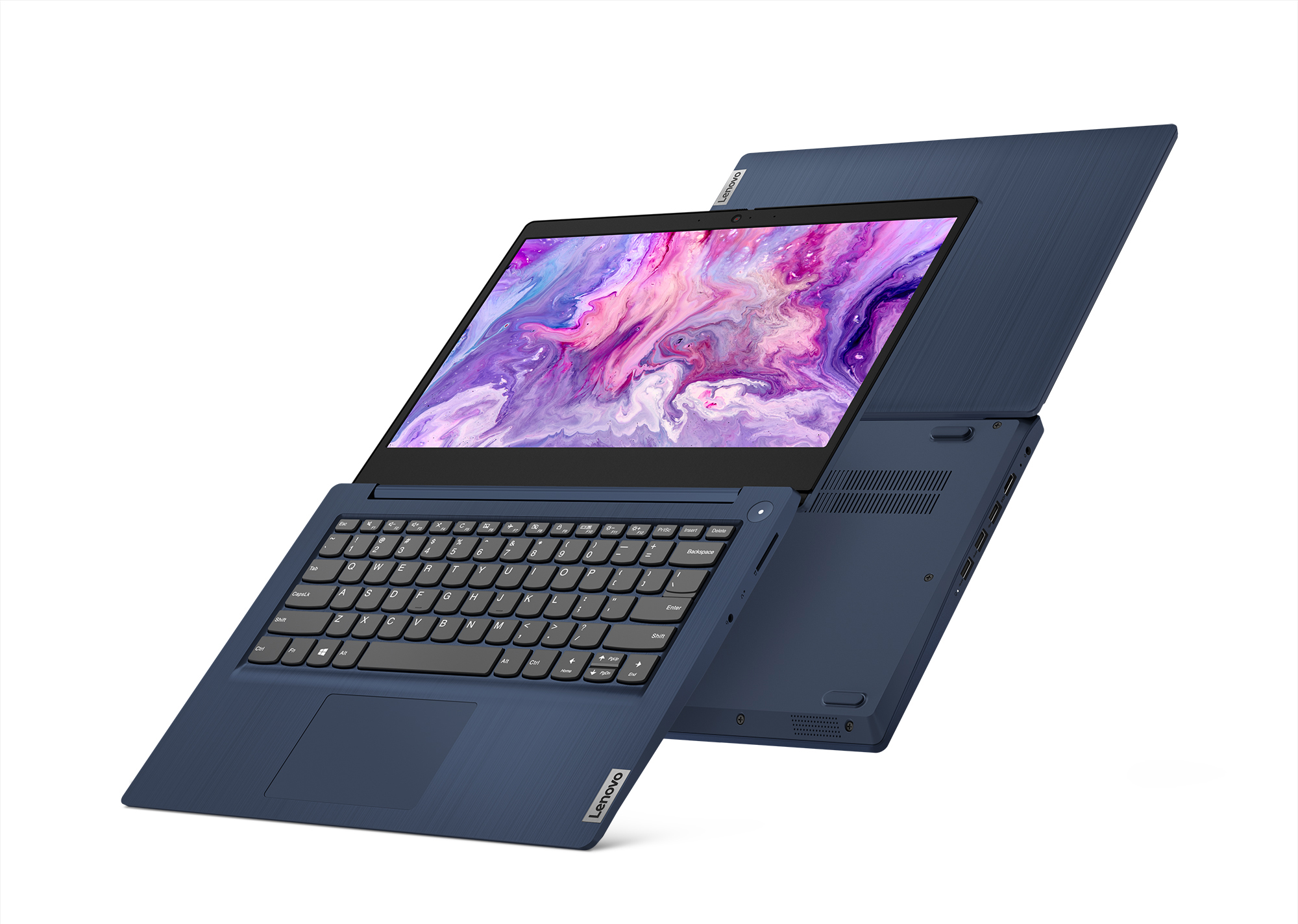 NOTEBOOK LENOVO IDEAPAD 3 14IIL05 I5 12GB 256GB MX330 W10H