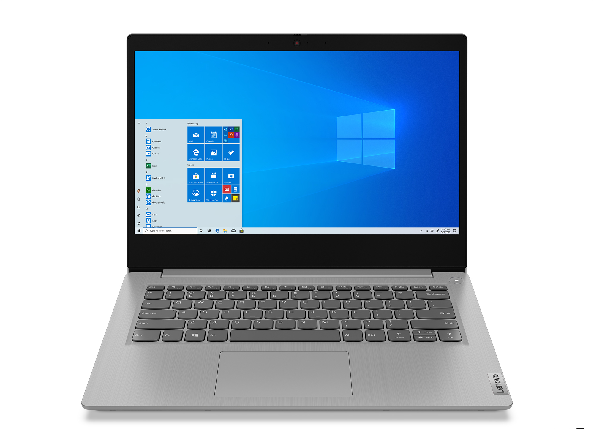NOTEBOOK LENOVO 14